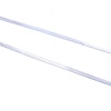 Çelik Zincir 316L 3 MM Klasik Model - ZN-235