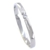 Çelik Kelepçe Bileklik Tektaş Model BLZ-460