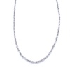 Çelik Zincir Kolye 316L Samanyolu  Model -  - ZN-287