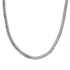 Çelik Zincir 316L Balıksırtı Model 5 MM ZN-294