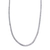 Çelik Zincir 316L Balıksırtı Model 5 MM ZN-294