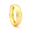 Altın Kaplama Simli Model Bilezik 2 cm BLZ-3036