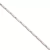 Çelik Bileklik Erkek Köşeli Model-EBLK-515