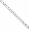 Çelik Bileklik Erkek Figaro Model-EBLK-524