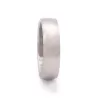 Çelik Yüzük Alyans YZK-284