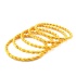 İmitasyon Burma Bilezik 2li Model 6.5 mm - 5 Adet BSET-106