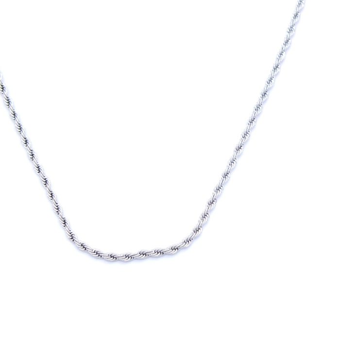 Çelik Zincir 316L Burgu Model 2.5 MM ZN-176