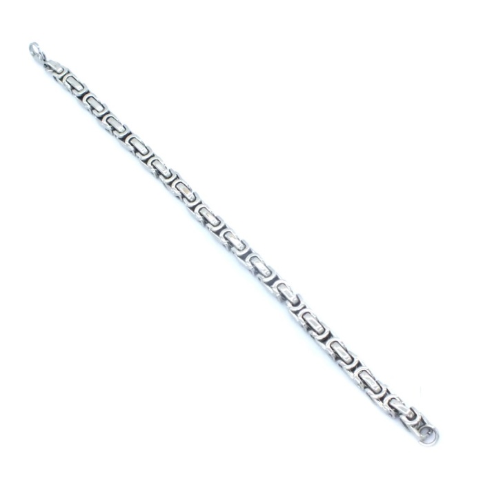 316L Çelik Erkek Set SET-138