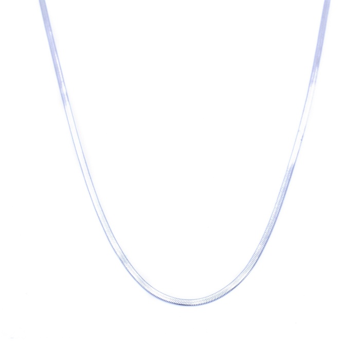 Çelik İtalyan Zincir 316L 3 MM - ZN-234