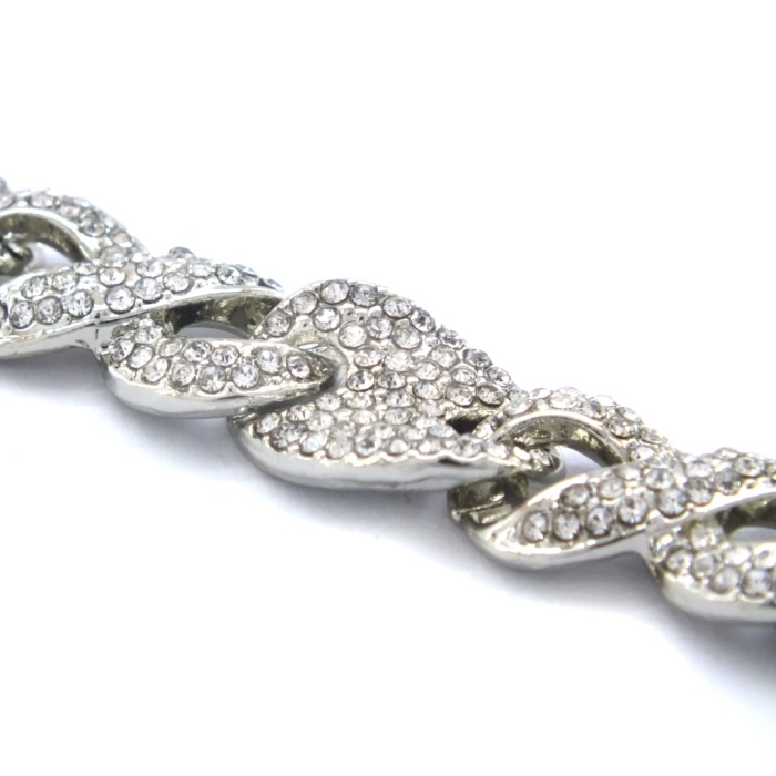 Su Yolu Bileklik Çelik Chain Model BLK-914