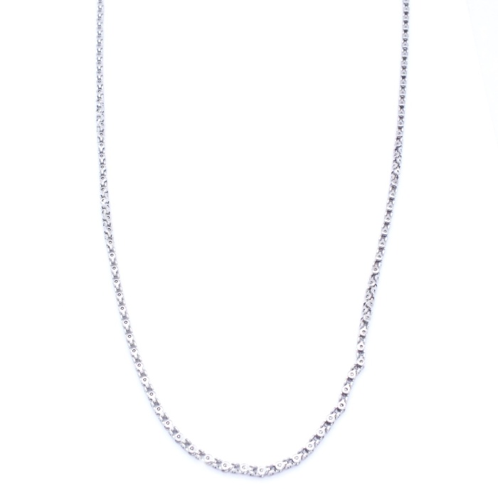 Çelik Zincir 316L Bisiklet Zinciri Model - ZN-282