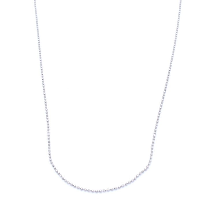 Çelik Zincir 316L Unisex Model 2 MM  ZN-292