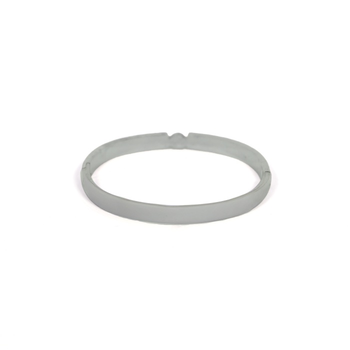 Çelik Kelepçe Bileklik Tektaş Model BLZ-460