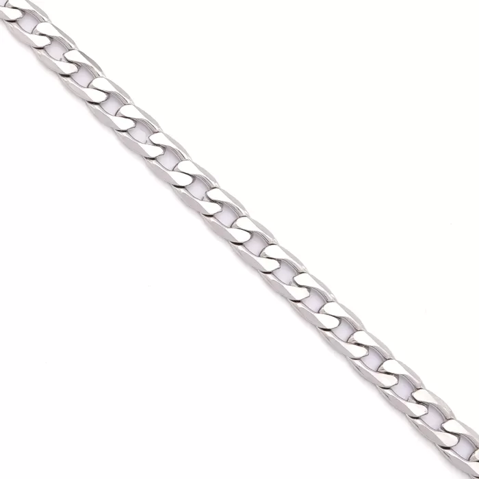 Çelik Bileklik Erkek Figaro Model-EBLK-524