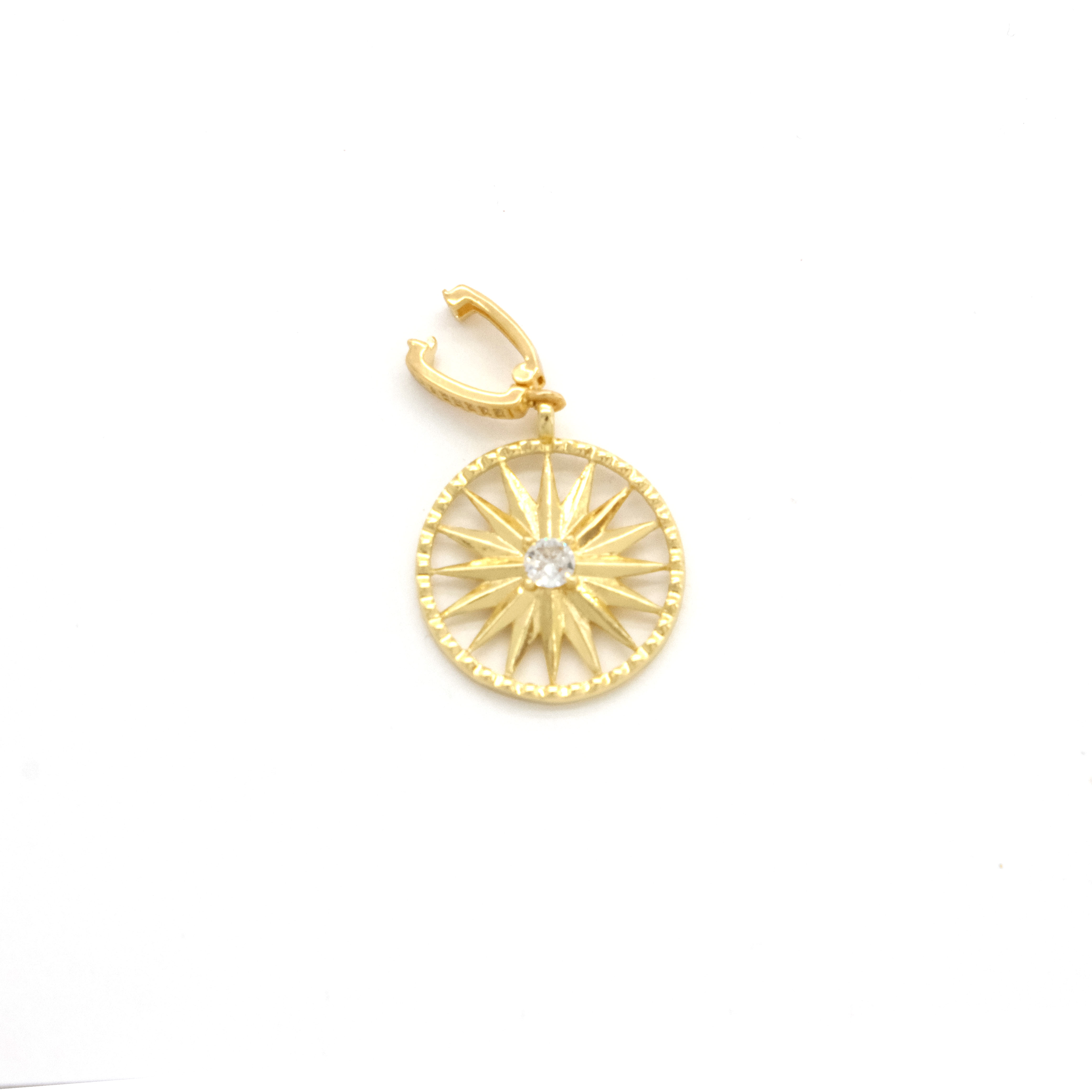 Ajda charm