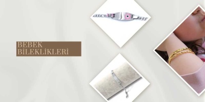 Bebek Bileklik