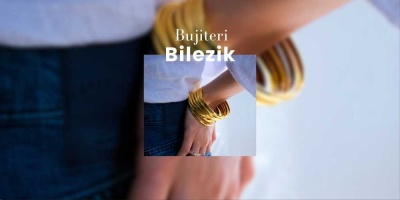 Bijuteri Bilezik: Şıklığın ve Zarafetin İdeal Buluşması