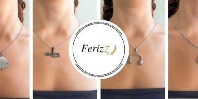 Çelik Kolye Ucu Modelleri: Modern, Dayanıklı ve Zarif Seçenekler