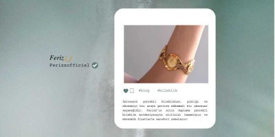 İmitasyon Çeyrekli Bileklik: Şıklığı ve Ekonomik Seçimi Bir Araya Getirin