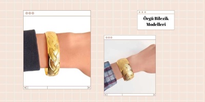 Örgü Bilezik Modelleri ve Fiyatları: Şıklığın Zarif Yolu