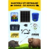 ATLAS EKONOMİK ELEKTRİKLİ ÇİT 5 YIL GARANTİ 2000MT SET ÖMÜRLÜK ÜRÜN NO4