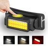 50 Cob Led Kafa Lambası  Atlas-650