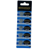 Atlas 1616 3v Lityum Düğme Pil 5li Paket
