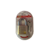 Atlas Krom Asma Kilit 50mm