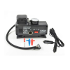 Atlas843 Göstergeli 250 Psı 12v 35 Lpm Oto Hava Kompresörü