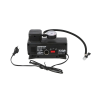 Atlas843 Göstergeli 250 Psı 12v 35 Lpm Oto Hava Kompresörü