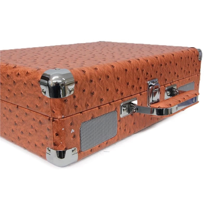 Pikap Çantalı Atlas Bluetooth Özl.