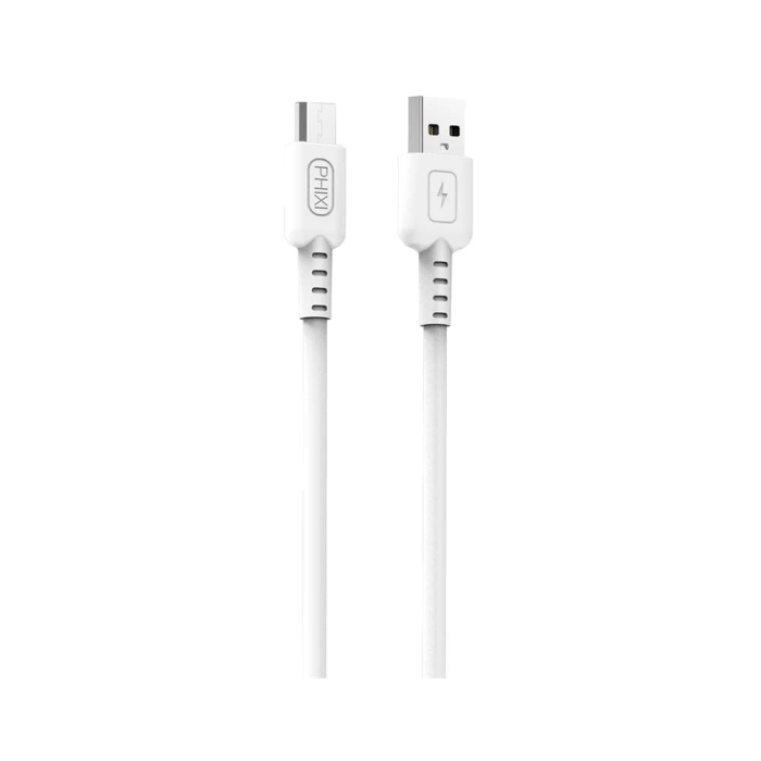 Cb437m Atlas 200 Cm Micro Usb Şarj Ve Data Kablosu
