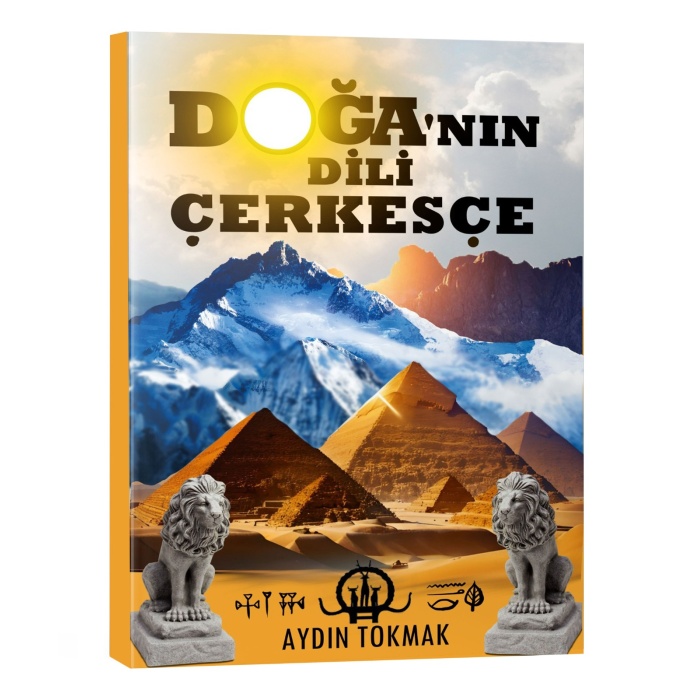 DOĞANIN DİLİ ÇERKESÇE