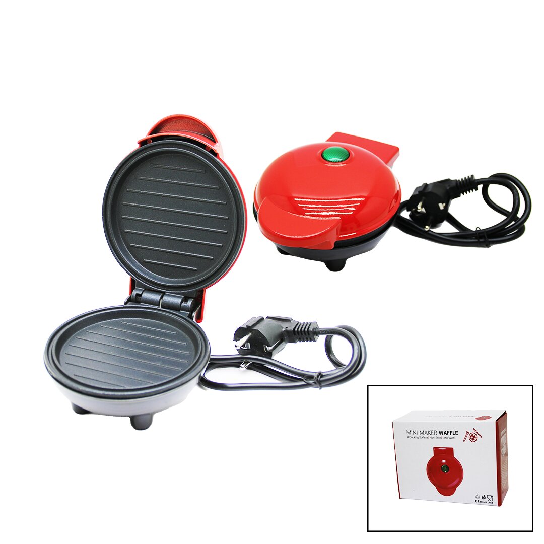 Mini maker grill outlet