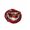 BOOSTER ( 1500 AMPER ) ( KAMYON İÇİN ) AKÜ TAKVİYE KABLOSU 2.3MT*25