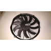 11 INCH KOMPLE YASSI INCE EMICI AKSIYEL FAN 10 KANAT HELIS FANLI 5702111240004 24V