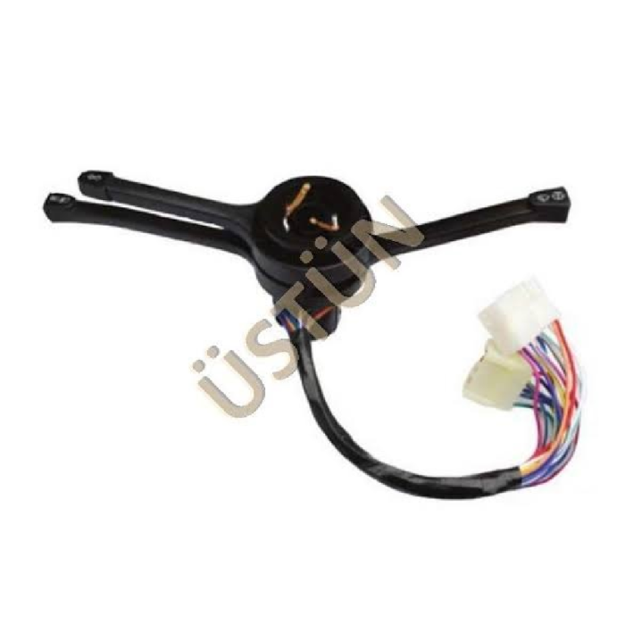 SINYAL UNITESI DOGAN SLX 93