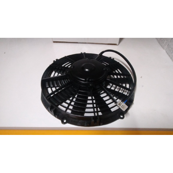 10 KOMPLE YASSI INCE UFLECI AKSIYEL 5702210240001 24V