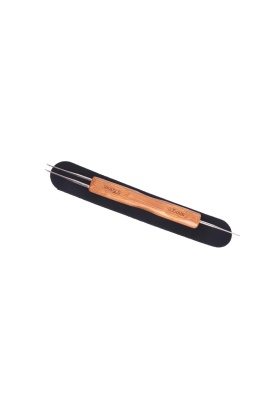Rasta Tığı Çift Taraflı - 0.75mm