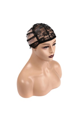 Peruk Dikim Filesi - Siyah