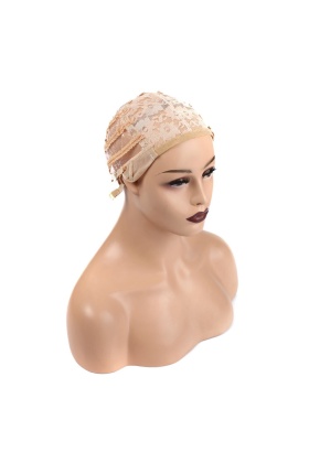 Peruk Dikim Filesi - Sarı