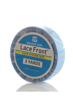 Protez Saç Bandı - 1.3 cm