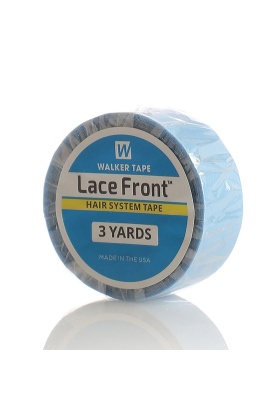 Protez Saç Bandı - 2 Cm