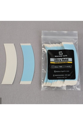 Protez Saç Bandı 36 Adetlik