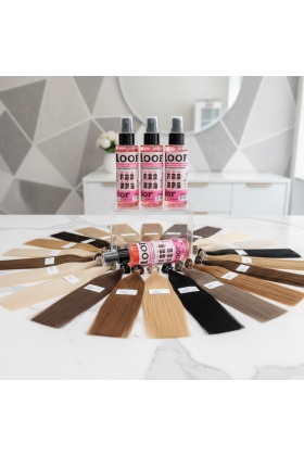 LOOF Mikro Kaynak ve Keratin Kaynak Sökücü Sprey