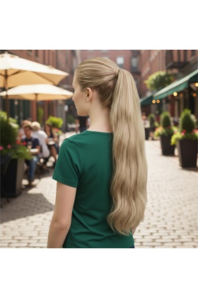 Tokalı Dalgalı At Kuyruğu - Balköpüğü