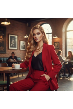 Dalgalı Front Lace Gerçek Tül Peruk - Balköpüğü - 60-65cm