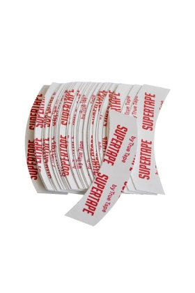 SuperTape Protez Saç Bandı 36 Adetlik