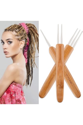 Rasta Tığ Seti - 0.75 mm