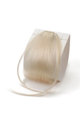 Gerçek Perçem - Platin